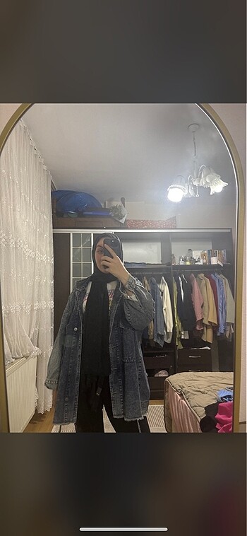 Kot ceket
