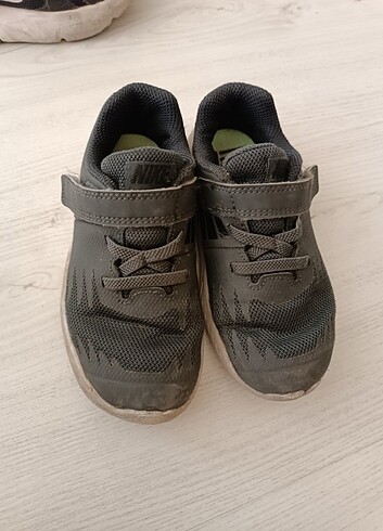 Nike Erkek Çocuk Ayakkabı 