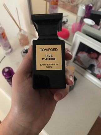 TOMFORD PARFÜM