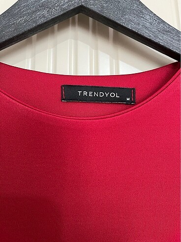 Trendyol & Milla Milla body