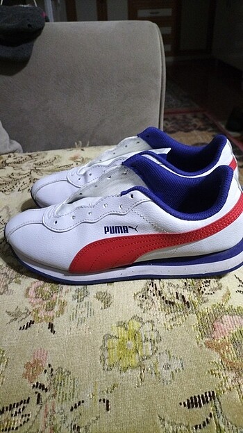 39 Beden çeşitli Renk Puma bayan Spor ayakkabı