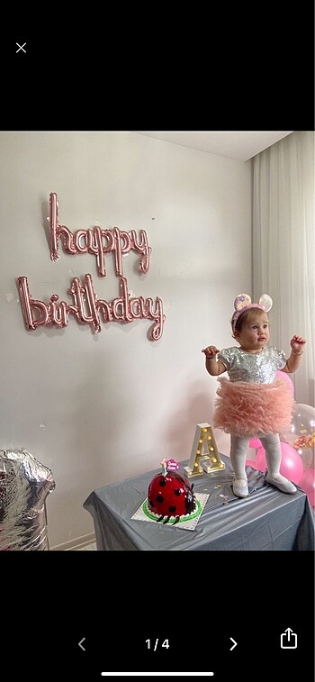 bebek abiye