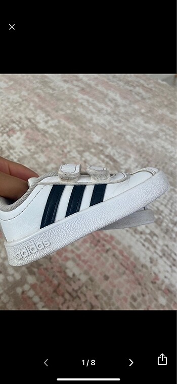adidas ayakkabı
