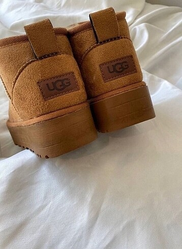 Ugg PLATFORM UGG