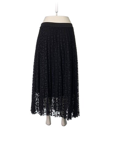 l Beden On Fashion Midi Etek %70 İndirimli.