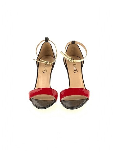 37 Beden Diğer Stiletto %70 İndirimli.