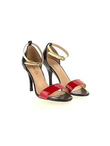 Diğer Diğer Stiletto %70 İndirimli.