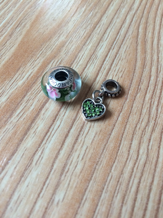 Pandora Murano charm