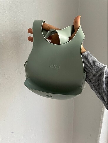 Oioi mama önlüğü - Görsel 2