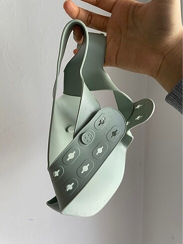 Oioi mama önlüğü - Görsel 3