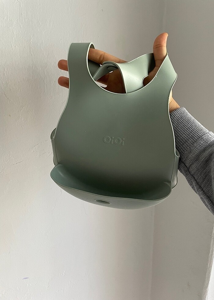 Oioi mama önlüğü - Görsel 2