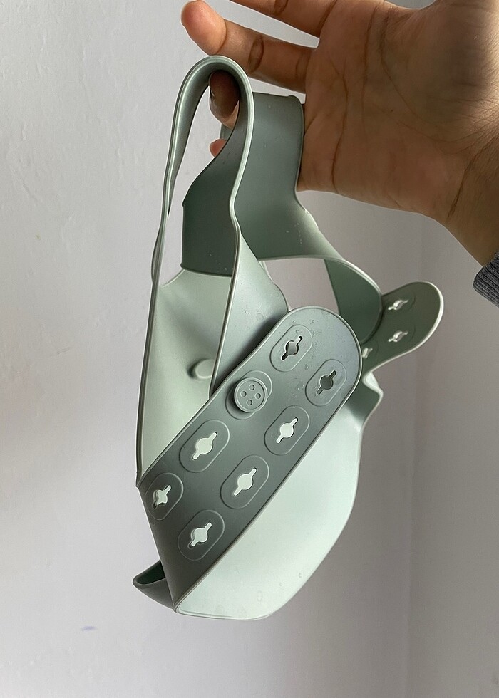 Oioi mama önlüğü - Görsel 3