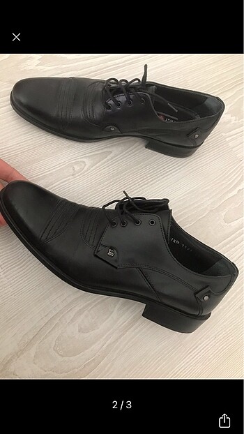 Diğer Klasik ayakkabı