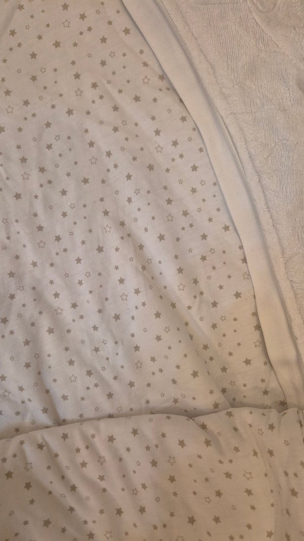 mothercare kız bebek tulum - Görsel 2