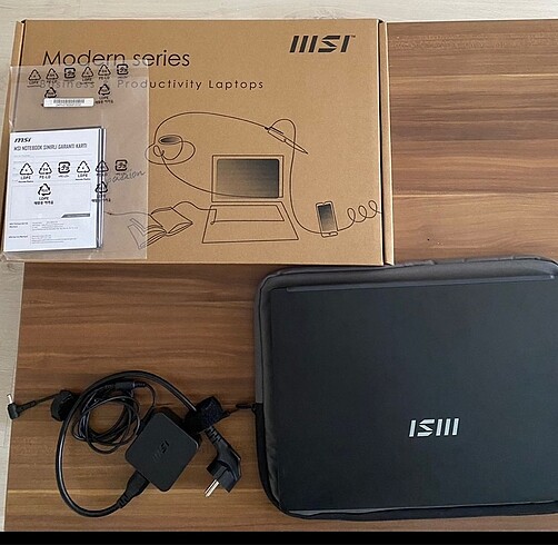 MSI i5