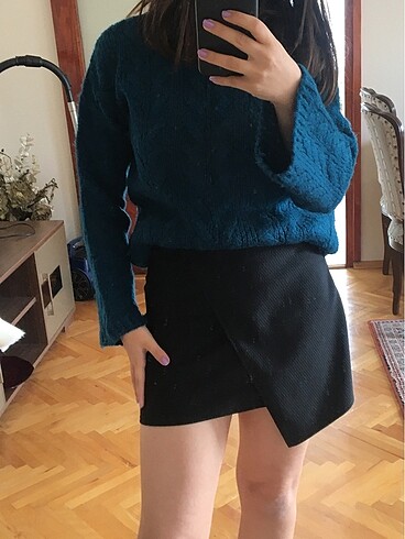 Asimetrik etek