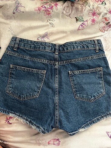 38 Beden Jean şort