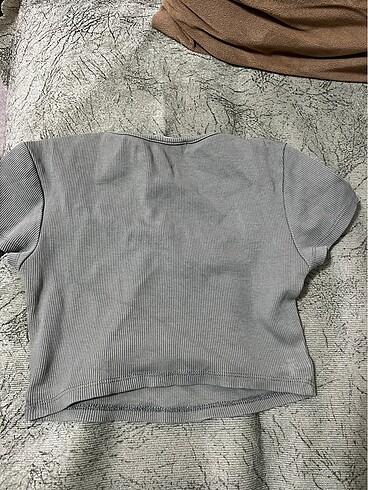 s Beden Bershka crop