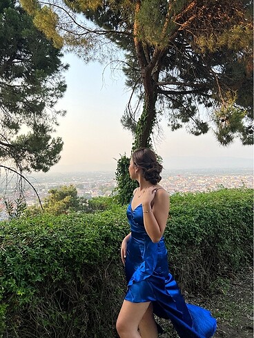 Trendyol & Milla Milla elbise