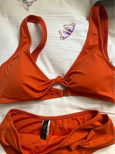 Trendyol & Milla Milla bikini takım
