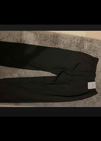 Bershka Wide Leg 