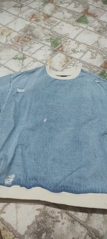 Zara Denim
