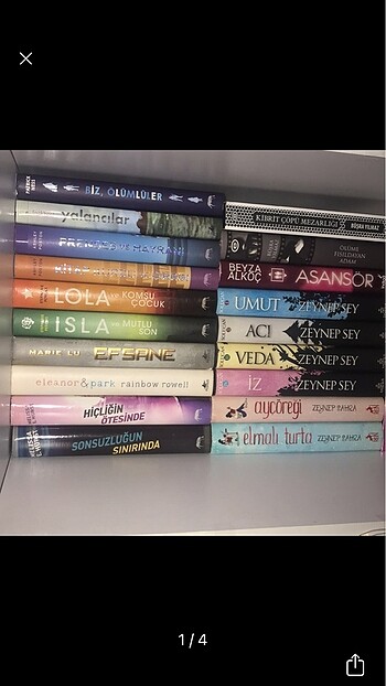 Wattpad ve Gençlik Kitapları