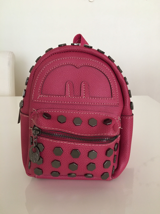 Designer Yeni mini sırt çantası