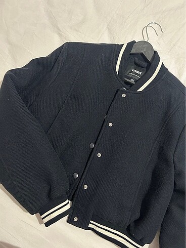 Mavi Jeans kolej ceket