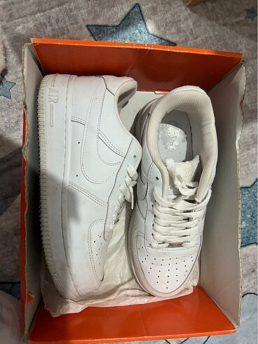 Nike nike ayakkabı