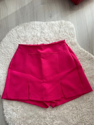 pembe etek