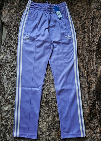 Adidas Real Madrid Eşofman Alt - Görsel 3