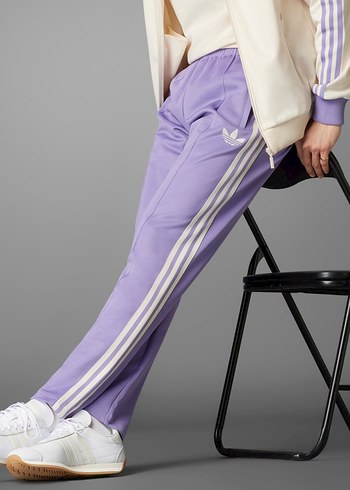 Adidas Real Madrid Eşofman Alt - Görsel 2