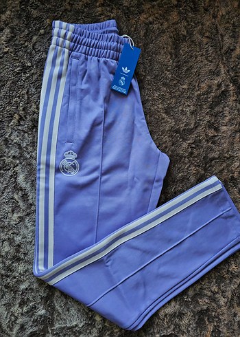 Adidas Real Madrid Eşofman Alt - Görsel 4