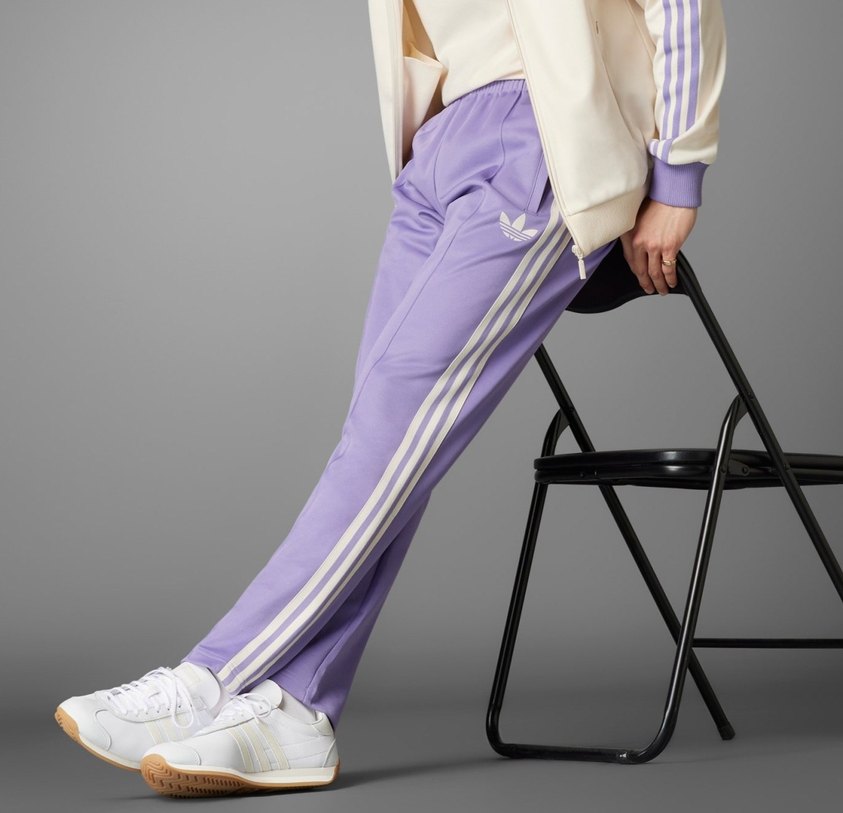 Adidas Real Madrid Eşofman Alt - Görsel 2