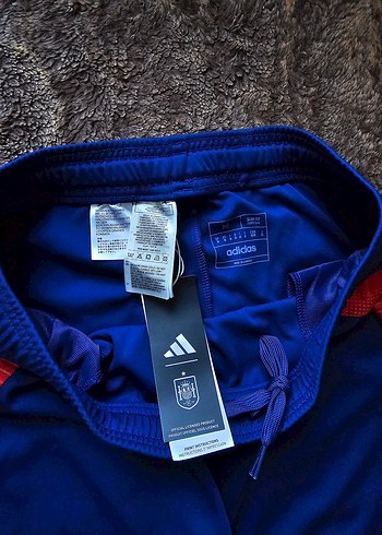 Adidas İspanya Eşofman Alt - Görsel 5