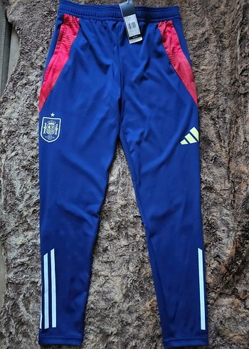 Adidas İspanya Eşofman Alt - Görsel 2