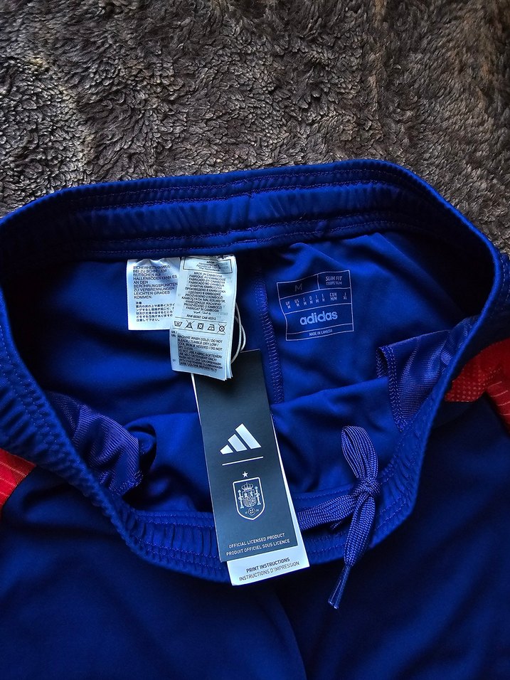 Adidas İspanya Eşofman Alt - Görsel 5