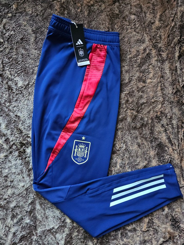 Adidas İspanya Eşofman Alt - Görsel 3