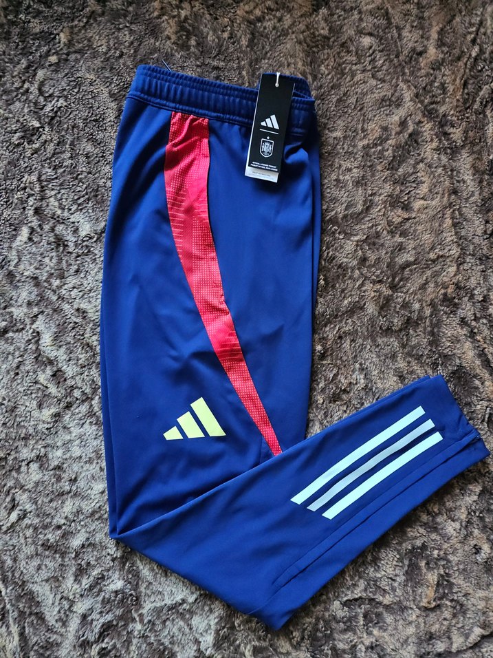 Adidas İspanya Eşofman Alt - Görsel 4