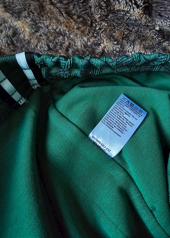 Lacoste Monogram Eşofman Alt - Görsel 8