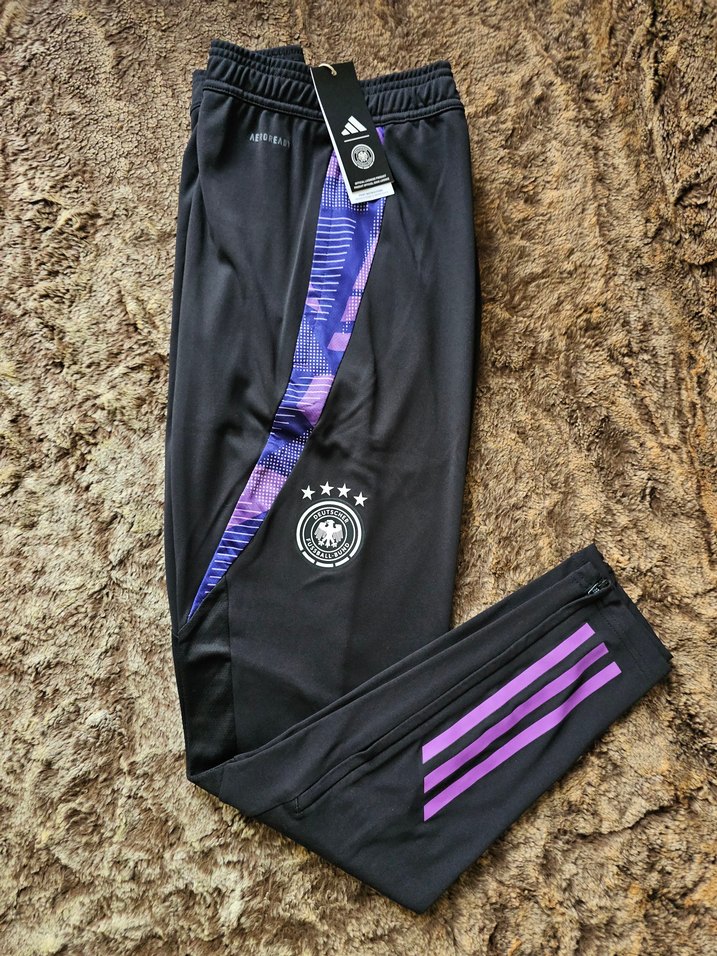 Adidas Eşofman Alt - Görsel 4