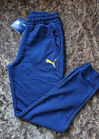 Puma Fenerbahçe Eşofman Alt - Görsel 5