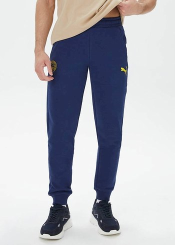 Puma Fenerbahçe Eşofman Alt - Görsel 2