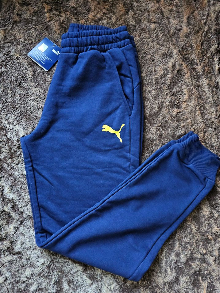 Puma Fenerbahçe Eşofman Alt - Görsel 5