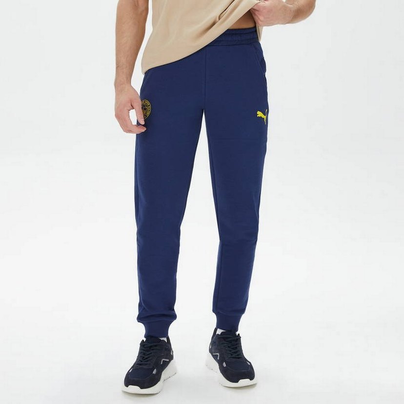 Puma Fenerbahçe Eşofman Alt - Görsel 2