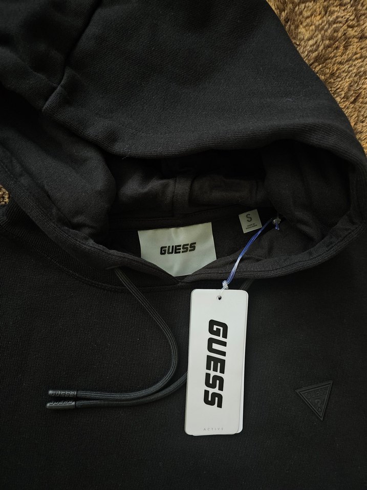 Guess Sweatshirt - Görsel 4