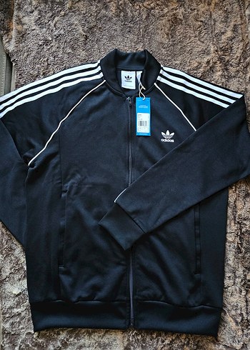 Adidas Ceket - Görsel 4