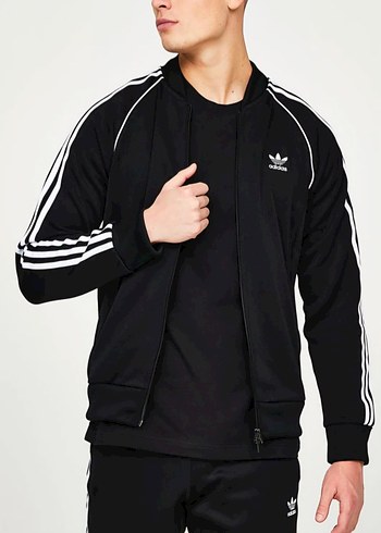 Adidas Ceket - Görsel 2