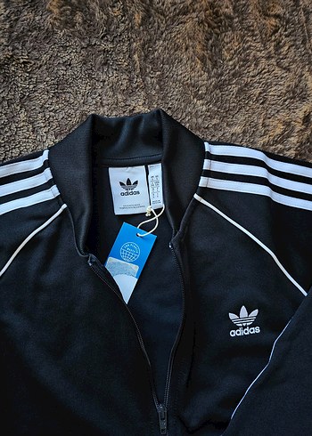 Adidas Ceket - Görsel 5